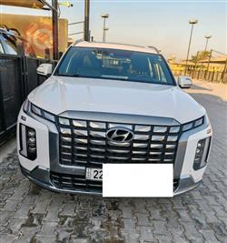 هيونداي باليسيد